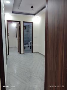 2 BHK Independent Builder Floor