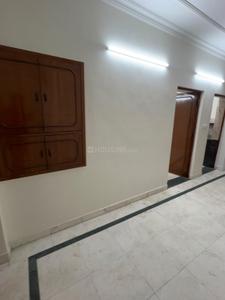 3 BHK Independent Builder Floor