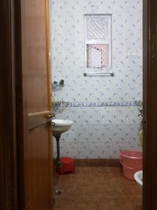 Bathroom Image of Shweta Girls PG in Sector 7 Dwarka, New Delhi