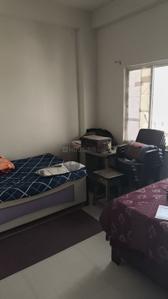 Bedroom Image of 3750 Sq.ft 11 BHK Independent House for sale in Samrathpura Rural Sikar for Rs. 11900000