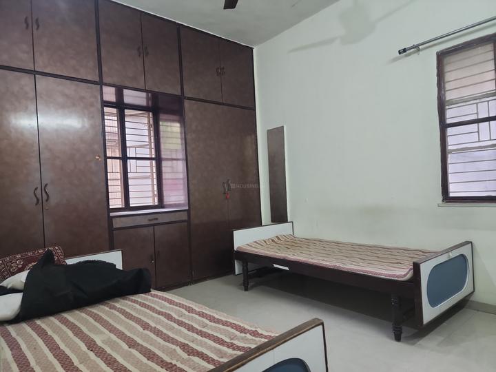 Ganesh apartment Gujarat colney Bedroom One 1