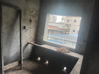Bedroom Image of 1300 Sq.ft 3 BHK Apartment / Flat for sale in Kala Pahar Guwahati for Rs. 8900000