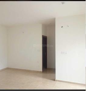 Hall Image of 704 Sq.ft 1 BHK Apartment / Flat for sale in Kodathi Bengaluru for Rs. 8400000