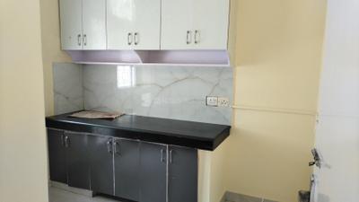 Kitchen Image of 1300 Sq.ft 3 BHK Builder Floor for sale in Sector 49 Gurgaon for Rs. 21500000