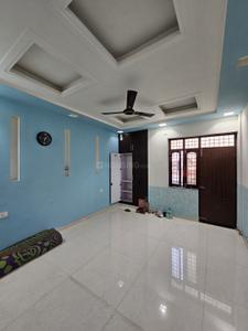 Hall Image of 1600 Sq.ft 3 BHK Builder Floor for rent in GMS Road Dehradun for Rs. 27000