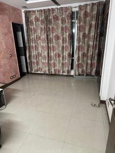 Hall Image of 1550 Sq.ft 3 BHK Apartment / Flat for sale in Sector 19 Dwarka New Delhi for Rs. 24500000