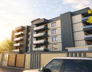 Image of 898 Sq.ft 2 BHK Apartment / Flat for sale in Lal Ganesh, Guwahati for Rs. 4391000