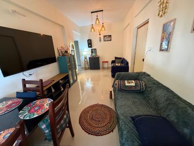 Hall Image of 900 Sq.ft 2 BHK Apartment / Flat for sale in Sri Tirumala Tranquil Residency, Bommasandra Bengaluru for Rs. 6200000
