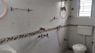 Image of 1110 Sq.ft 3 BHK Apartment / Flat for sale in Purbalok, Kolkata for Rs. 7200000