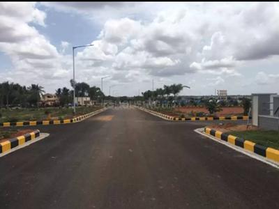 Image of 2000 Sq.ft Residential Plot / Land for sale in Hadapsar, Pune for Rs. 1100000