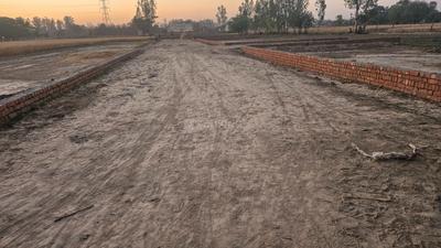 Image of 1000 Sq.ft Residential Plot / Land for sale in Lolai, Lucknow for Rs. 1500000