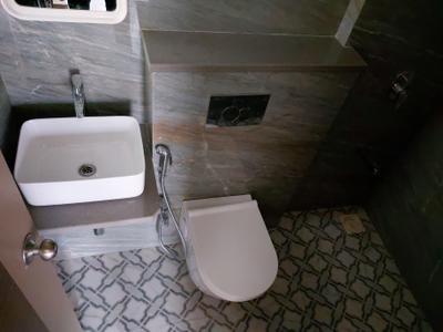 Image of 950 Sq.ft 3 BHK Apartment / Flat for rent in Veena Synergy, Andheri East, Mumbai for Rs. 95000