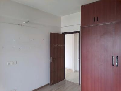 Bedroom Image of 2059 Sq.ft 3.5 BHK Apartment / Flat for sale in Godrej Icon, Sector 88A Gurgaon for Rs. 24000000
