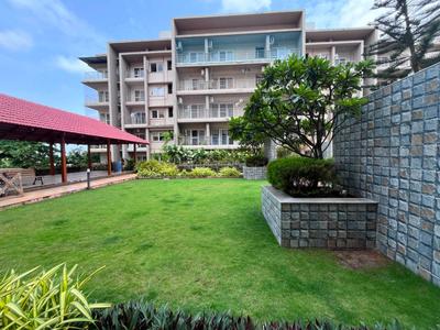 Image of 2000 Sq.ft 3 BHK Apartment / Flat for sale in Sattva Waters Edge, Sancoale, Goa for Rs. 21000000