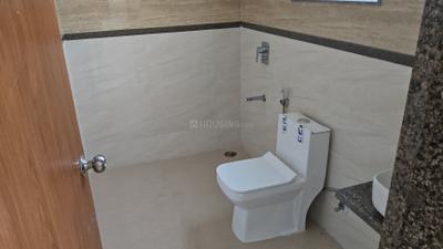 Image of 1540 Sq.ft 3 BHK Apartment / Flat for sale in Mahalaxmi Aishwaryam Residency, Bhuwana, Udaipur for Rs. 10400000