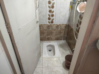 Bathroom Image of 555 Sq.ft 1 BHK Apartment / Flat for sale in Kalwa Thane for Rs. 5500000