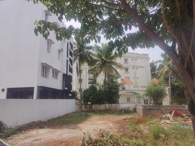 Image of 1200 Sq.ft Residential Plot / Land for sale in Kodigehalli, Bengaluru for Rs. 27000000