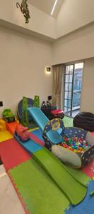 Bedroom Image of 4200 Sq.ft 3 BHK Independent House for sale in Lodha Villa Royale Gold TDLR, Bhiwandi Thane for Rs. 42000000