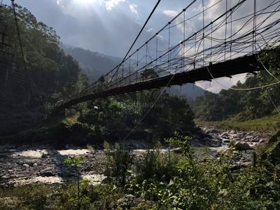 Image of 5280 Sq.ft Residential Plot / Land for sale in Kalimpong Khasmahal, Kalimpong for Rs. 2600000