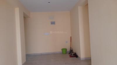 Bedroom Image of 755 Sq.ft 3 BHK Apartment / Flat for sale in Magnolia City, Barasat Kolkata for Rs. 2250000