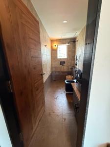 Bathroom Image of 1916 Sq.ft 3 BHK Villa for rent in Shetye Vihar, Porvorim Goa for Rs. 150000