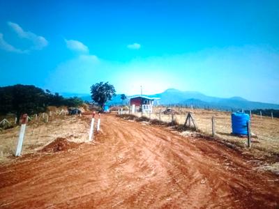 Image of 1089 Sq.ft Residential Plot / Land for sale in Sarde, Navi Mumbai for Rs. 470000