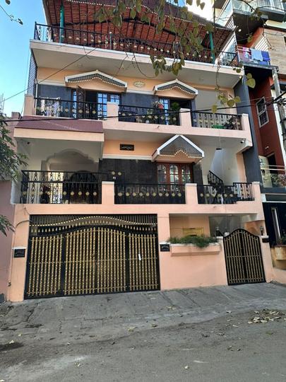 Hbr residency Main Image 1