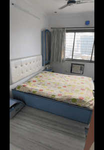Image of 514 Sq.ft 2 BHK Apartment / Flat for sale in Parel, Mumbai for Rs. 23500000