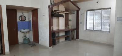 Hall Image of 950 Sq.ft 2 BHK Apartment / Flat for sale in Rajarhat Residence, Rajarhat Kolkata for Rs. 2500000