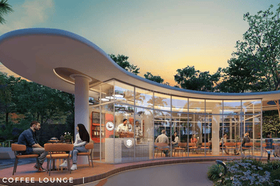 Image of 1879 Sq.ft 3 BHK Apartment / Flat for sale in Chandrarang The Embercrest, Wakad, Pune for Rs. 19000000