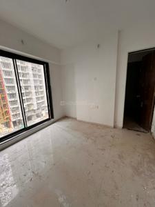 Hall Image of 585 Sq.ft 1 BHK Apartment / Flat for sale in Vikhroli East Mumbai for Rs. 10500000