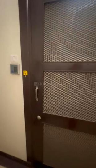Flat in nirman nagar Bedroom 1