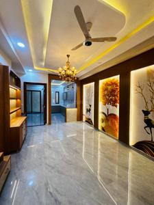 Hall Image of 2300 Sq.ft 3 BHK Villa for sale in Kalwad Road Jaipur for Rs. 14100000