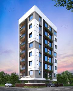 Image of 1855 Sq.ft 3 BHK Apartment / Flat for sale in Ashwin Nagar, Nashik for Rs. 9500000