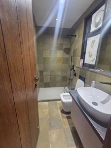 Bathroom Image of 2700 Sq.ft 3 BHK Apartment / Flat for sale in Satyam Skyline II, Naranpura Ahmedabad for Rs. 27500000