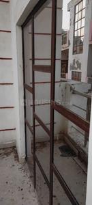 Balcony Image of 400 Sq.ft 2 BHK Apartment / Flat for rent in Govindpuram Ghaziabad for Rs. 15000