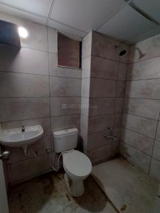 Image of 1880 Sq.ft 3 BHK Apartment / Flat for rent in Mahadev Vandemataram Lotus, Maninagar, Ahmedabad for Rs. 25000