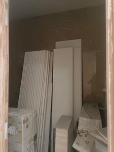 Bedroom One Image of 2400 Sq.ft 4 BHK Builder Floor for sale in Sector 17 Rohini New Delhi for Rs. 35000000