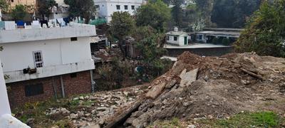 Image of 1800 Sq.ft Residential Plot / Land for sale in Malsi, Dehradun for Rs. 8000000