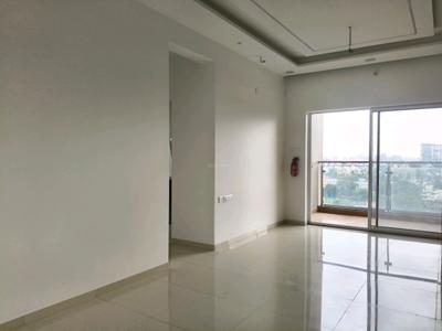 Living Room Image of 1176 Sq.ft 3 BHK Apartment / Flat for rent in Runwal The Central Park, Chinchwad Pune for Rs. 46201