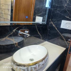 Bathroom Image of 3240 Sq.ft 3 BHK Builder Floor for sale in Janakpuri New Delhi for Rs. 36000000
