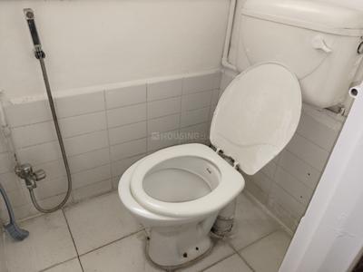 Kumar Classic Bathroom One 4