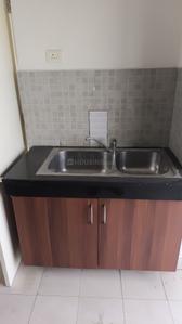 Kitchen Image of 2753 Sq.ft 4 BHK Apartment / Flat for sale in Godrej Frontier, Sector 80 Gurgaon for Rs. 29000000
