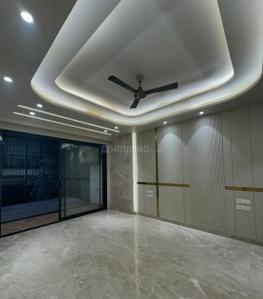 Hall Image of 4500 Sq.ft 4 BHK Builder Floor for sale in South Extension II New Delhi for Rs. 160000000