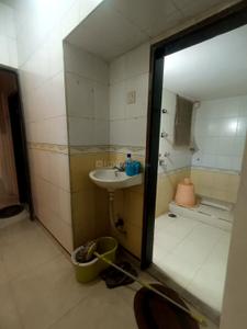 Bathroom Image of 890 Sq.ft 2 BHK Apartment / Flat for sale in Suvidha Regal Heights, Vasai East Vasai for Rs. 6600000