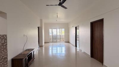 4 BHK Apartment