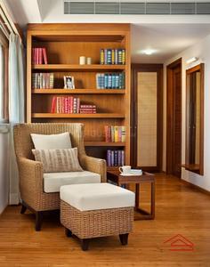 Bedroom Image of 2574 Sq.ft 3.5 BHK Apartment / Flat for sale in Total Environment Pursuit Of A Radical Rhapsody Phase 2 by Total Environment Building Systems, Whitefield Bengaluru for Rs. 53700000
