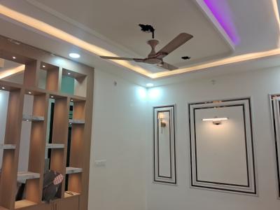 Living Room Image of 2250 Sq.ft 3 BHK Independent House for sale in Jankipuram Extension Lucknow for Rs. 13000000