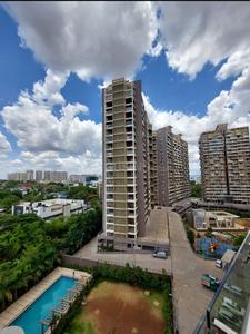 Image of 1650 Sq.ft 3 BHK Apartment / Flat for sale in Empire Square Phase II, Chinchwad, Pune for Rs. 20000000