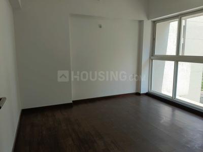 Bedroom Image of 1200 Sq.ft 2 BHK Apartment / Flat for sale in Lodha Belmondo, Gahunje Pune for Rs. 13000000